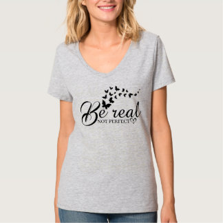 Tシャツは完璧で実在はない Tシャツ
