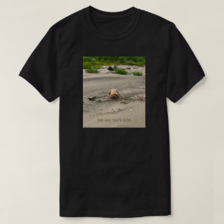Tシャツは愛犬家や他の人のための。 Tシャツ