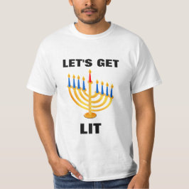 "TシャツはLit"の得よう Tシャツ