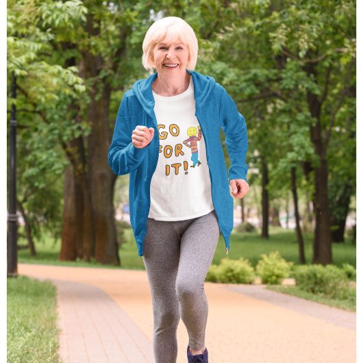 Tシャツやる気を起こさせることわざ意欲を起こ Tシャツ