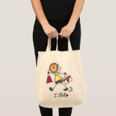 Tシャツやギフトの購入 トートバッグ (正面(商品))