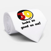 Tシャツやギフトは30枚目に似合う ネクタイ (ロール)