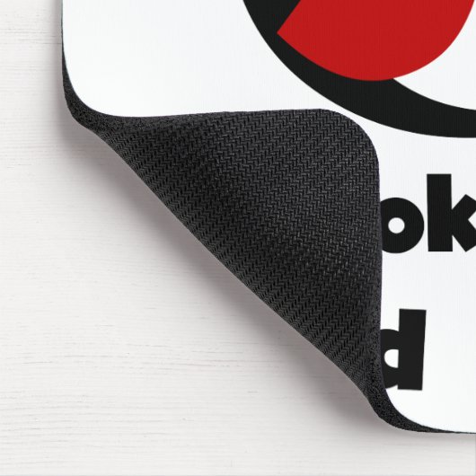 Tシャツやギフトは30枚目に似合う マウスパッド (コーナー)