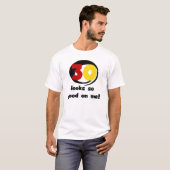 Tシャツやギフトは30枚目に似合う Tシャツ (正面フル)