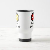 Tシャツやギフトは55枚目に似合う トラベルマグ (中央)