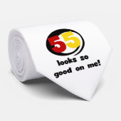 Tシャツやギフトは55枚目に似合う ネクタイ (ロール)