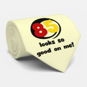 Tシャツやギフトは85枚目に似合う ネクタイ (ロール)