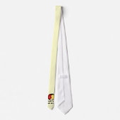 Tシャツやギフトは85枚目に似合う ネクタイ (裏面)