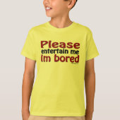 Tシャツをお楽しみください Tシャツ (正面)