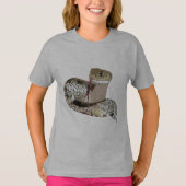 Tシャツをカスタマイズ Tシャツ (正面)