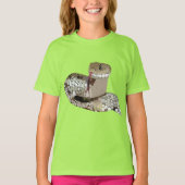 Tシャツをカスタマイズ Tシャツ (正面)