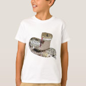 Tシャツをカスタマイズ Tシャツ (正面)