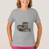 Tシャツをカスタマイズ Tシャツ (正面)