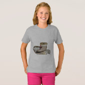 Tシャツをカスタマイズ Tシャツ (正面フル)