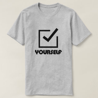 Tシャツをチェック Tシャツ