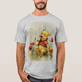 Tシャツをデザインするタトゥー100%コットン Tシャツ