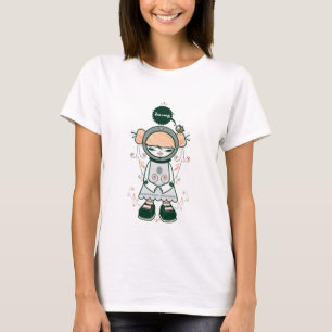 Tシャツをブンブンいう音 Tシャツ