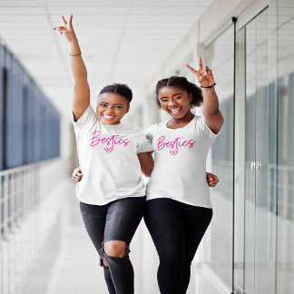 Tシャツをベスティーズ Tシャツ