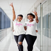 Tシャツをベスティーズ Tシャツ