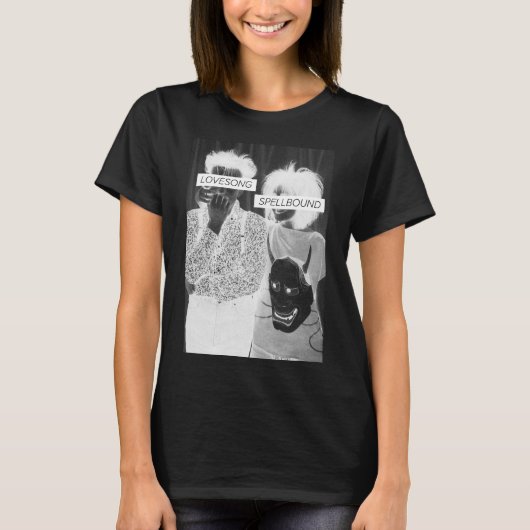 Tシャツをベスティーズ Tシャツ (正面)