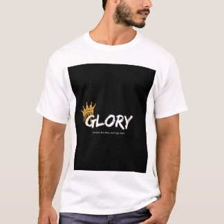 Tシャツを一歩やる気を起こさせるずつ履く Tシャツ