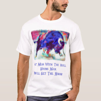 Tシャツを丸め込むな Tシャツ