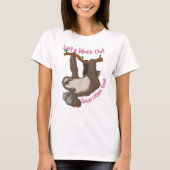 Tシャツを作ろう Tシャツ (正面)