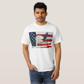 Tシャツを信頼する Tシャツ (正面フル)