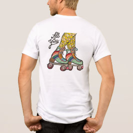 Tシャツを全部意味する トライブレンドTシャツ