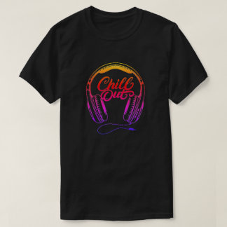 Tシャツを冷やす Tシャツ