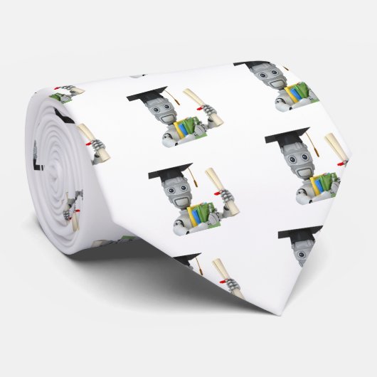Tシャツを学ぶ機械 ネクタイ (ロール)