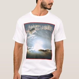 - Tシャツを想像して下さい Tシャツ
