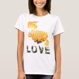 Tシャツを愛する Tシャツ