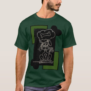 Tシャツを採用する Tシャツ