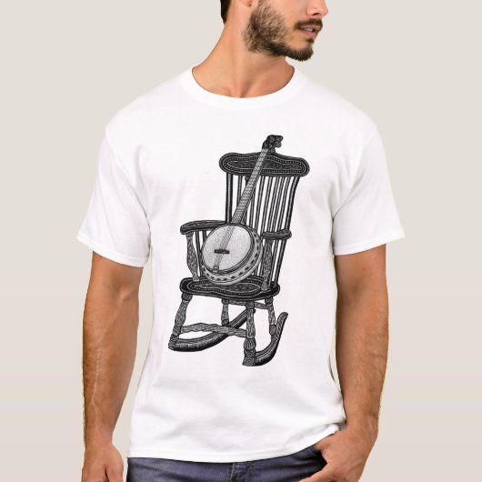 Tシャツを揺するために用意して下さい Tシャツ (正面)