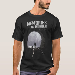 Tシャツを殺害した記憶 Tシャツ