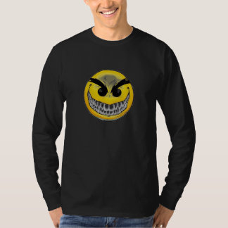 Tシャツを用心して下さい Tシャツ