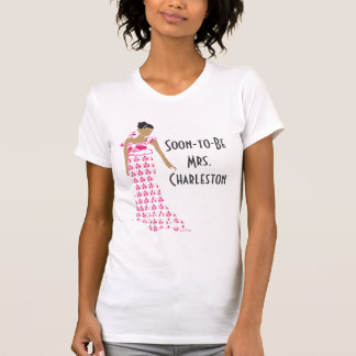Tシャツを着たエスニック Tシャツ