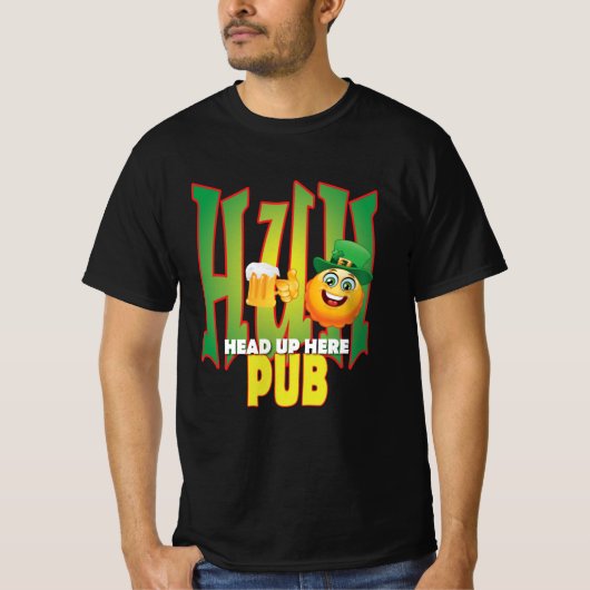 Tシャツを着てこい Tシャツ (正面)