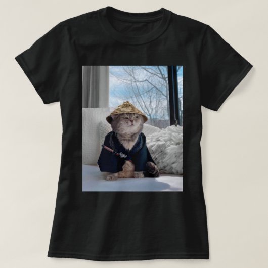 Tシャツを着て石鹸を作る Tシャツ (デザイン正面)