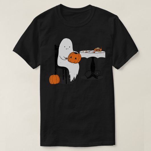 Tシャツを着用する Tシャツ (デザイン正面)