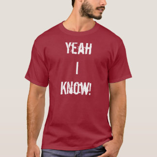 Tシャツを知ってる Tシャツ