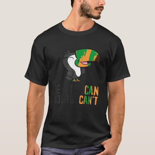 Tシャツを脱ぎ捨てることができない Tシャツ (正面)