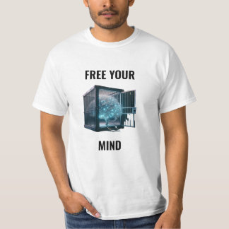 Tシャツを脱ぐ Tシャツ