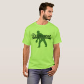 Tシャツを表して下さい Tシャツ (正面フル)