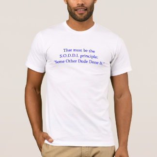 Tシャツを言っている裁判官Judy Tシャツ