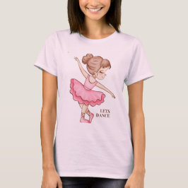 Tシャツを踊ろう Tシャツ