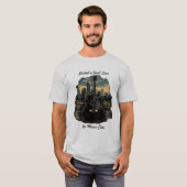 Tシャツを選んだ Tシャツ (正面フル)