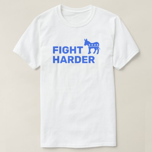Tシャツを™と戦う Tシャツ (デザイン正面)