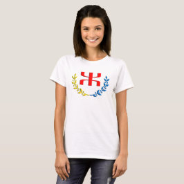 Tシャツアザカビル Tシャツ